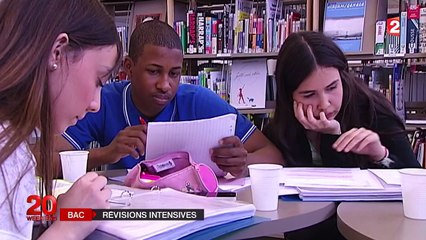 Dans l’Essonne, une commune coache les élèves pour le bac