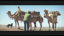 Tracks - Attraverso il deserto - Trailer italiano ufficiale