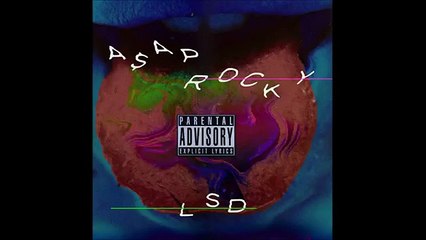 lsd asapik