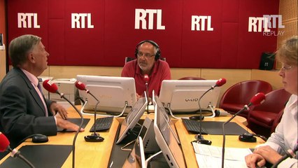 Alain Duhamel : "Dominique Strauss-Khan a en réalité purgé une peine publique"