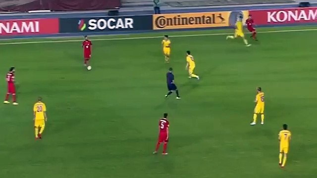 Kazakhstan 0-1 Turkey ~ [Euro 2016 Qualification] - 12.06.2015 - All Goals & Highlights