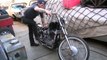 1961 XLCH Ironhead R&R #200 Motor Rebuild Overhaul Harley Sportster