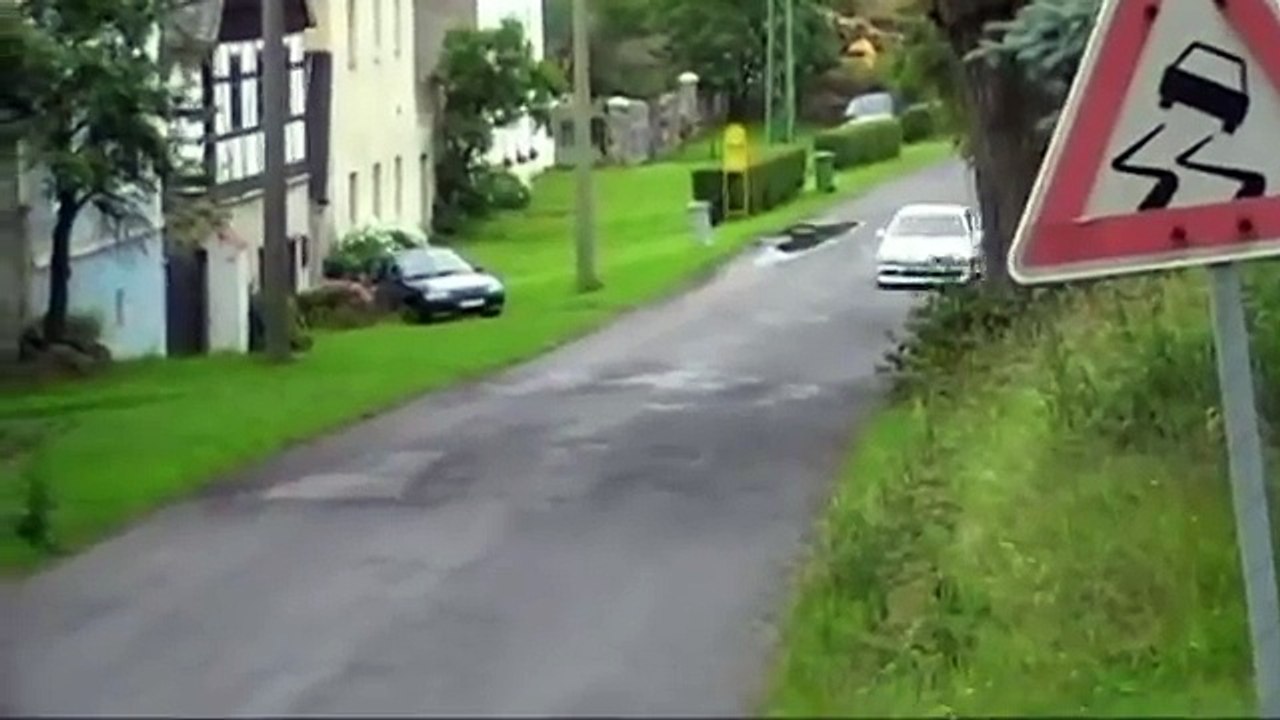 Nissan Sunny GTi, SR20DE, 170HP,Hill Climb 2009