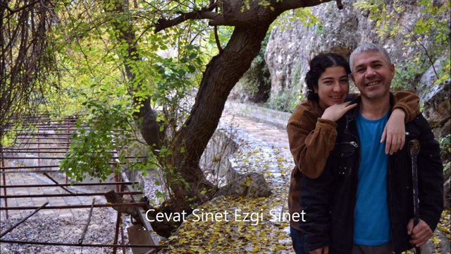 Hapis de Yatarım Ezgi Sinet Cevat Sinet Ezgi Algan Mustafa Sinet Ezgi Tekin