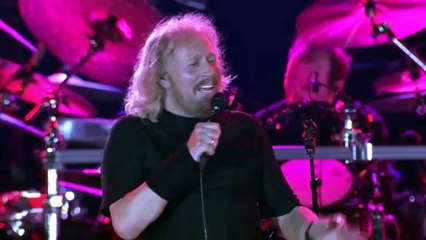 Barry Gibb (Bee Gees) - Hard Rock LIVE Miami Beach - Collection - March 26, 2015