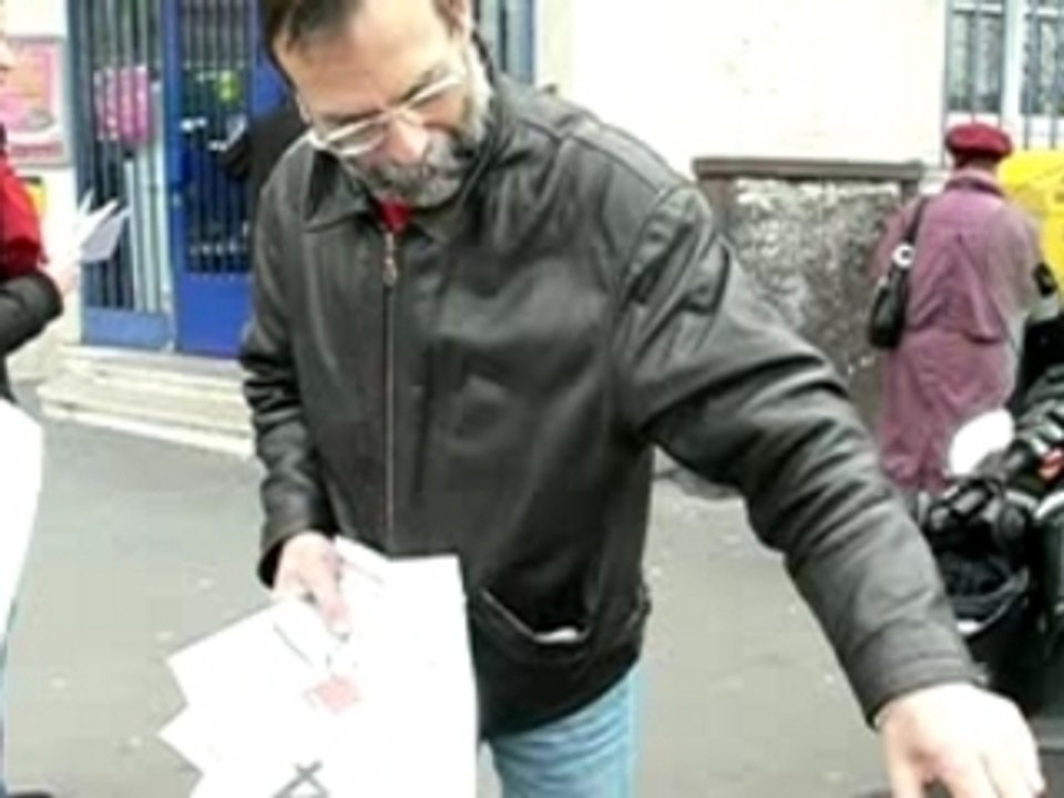 DIFF POSTE DE LA PLAINE 3