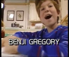 Alf - Intro & Ending