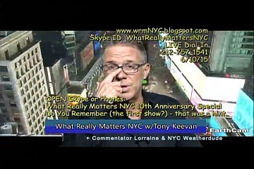 10th Anniversary Show