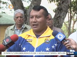 Aseguran que el Gobierno erradica plan de minería en Canaima