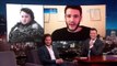Kit Harrington Watches Jon Snow Impressions On Jimmy Kimmel | What's Trending Now