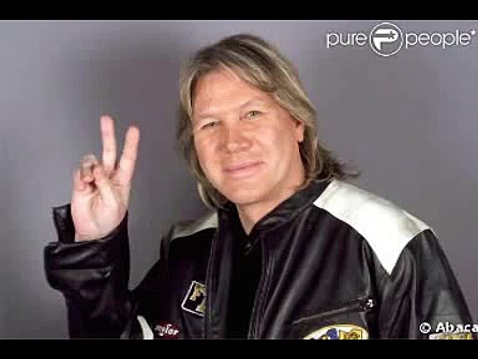 Patrick Juvet rare version de "i love america" OUILLE LES OREILLES !!!!