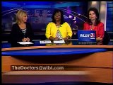 Orthopedic Surgeon Discusses New Hip Replacement Procedure with WLBT