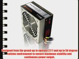 Thermaltake Toughpower XT 775W Continuous-Delivery Power Supply ATX12V 2.3 / EPS12V 80PLUS