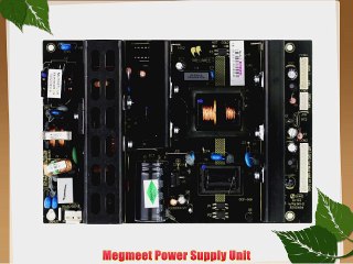 Megmeet MLT668TL Power Supply Unit