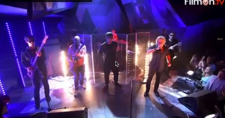 Liam Gallagher Roger Daltrey My Generation TFI Friday