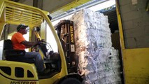 Reliable Paper Recycling