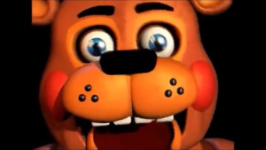 how to make Five nights at Freddy's 2 jump scares not scary - video ...