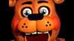 how to make Five nights at Freddy's 2 jump scares not scary