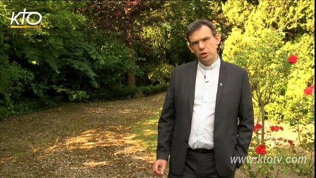 Mgr Dominique Blanchet nouvel évêque de Belfort-Montbéliard