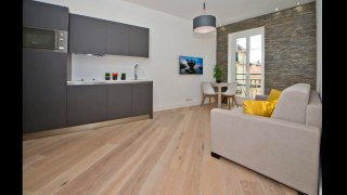 Vente - Appartement Nice (Carré d'or) - 265 000 €