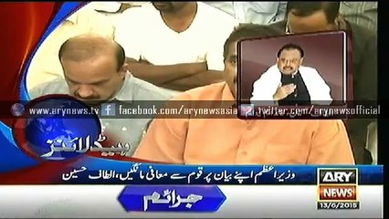 Headlines – 0200 – Saturday – 13 – June – 2015