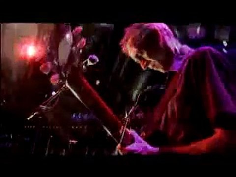 Zappa Plays Zappa - Peaches En Regalia (Live)