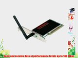 U.S. Robotics USR5416 802.11g Wireless Turbo PCI Adapter