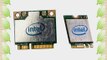 Intel Dual Band Wireless-AC 7260 for Desktop Network Adapter (7260HMWDTX1.R)