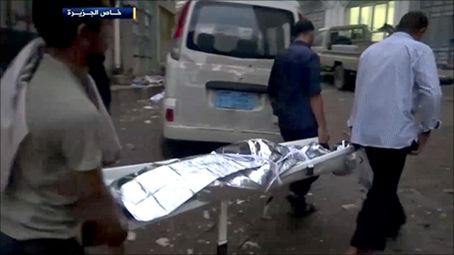 أطباء بلا حدود تحذر من تدهور الوضع الصحي باليمن