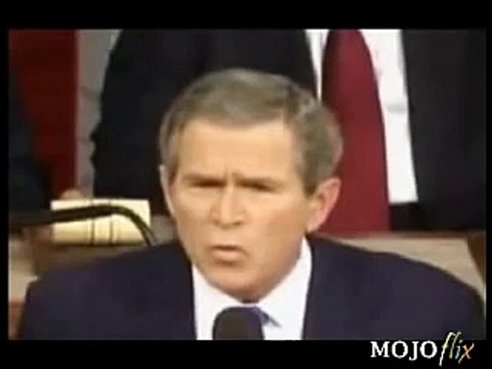 BeatBoxen Bush (From MojoFlix)