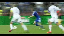 All Goals - Bosnia & Herzegovina 3-1 Israel - 12-06-2015