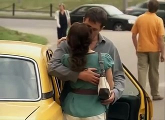 Кирилл Сафонов и Анна Снаткина - Татьянин день