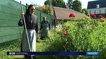 Dans l'Aube, des chambres d'hôtes se nichent dans un couvent