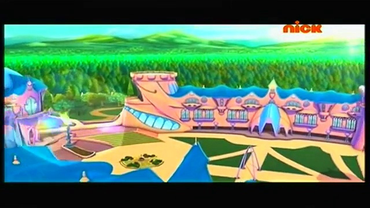 מועדון וונקס עונה 5 פרק 6 מדובב