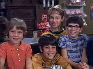 Willy Wonka - The Candy Man Can