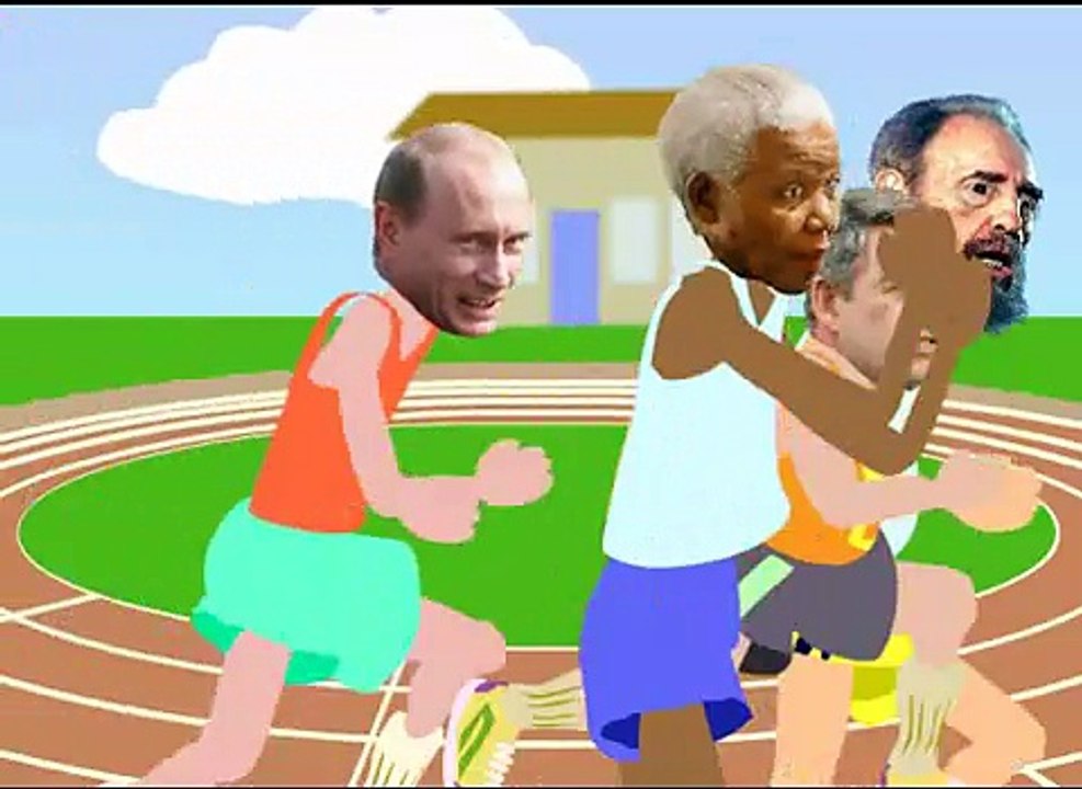 Follow the Leader