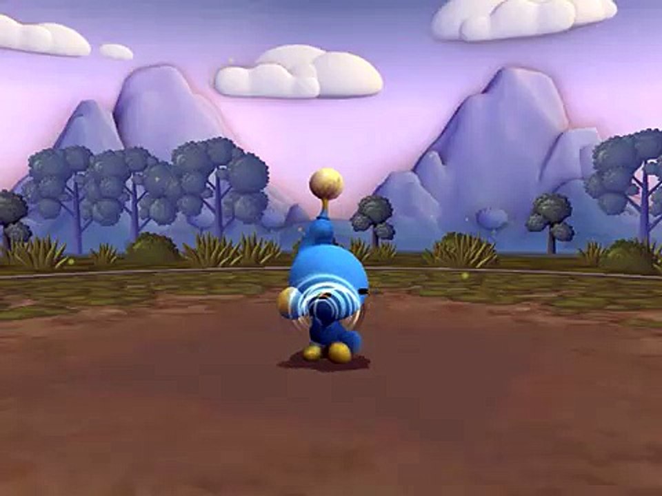 Chao in Spore