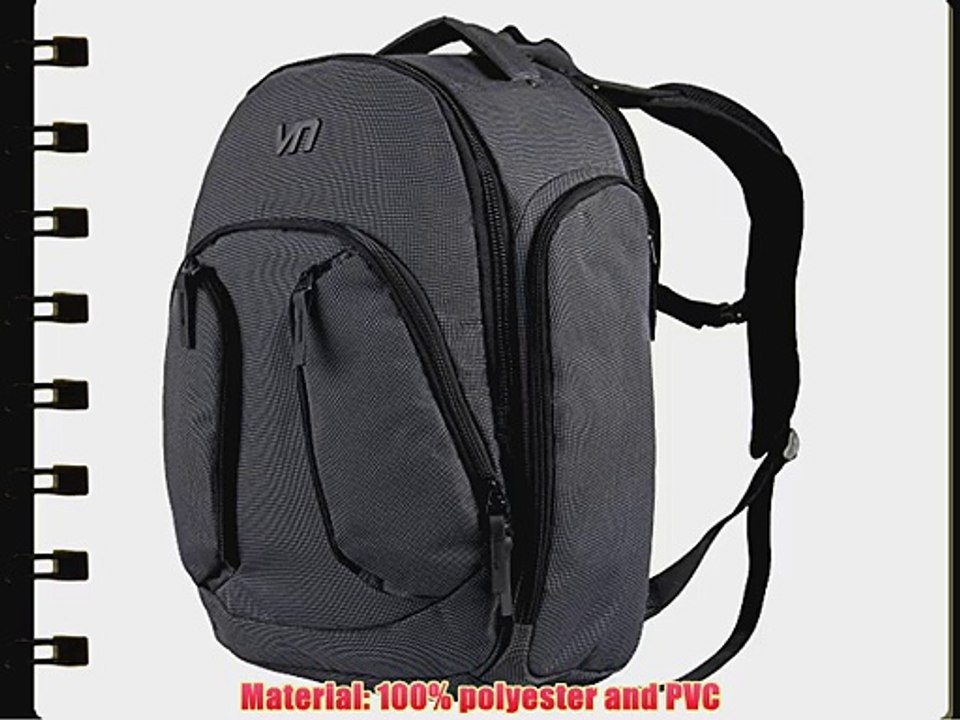 Hynes Eagle Multipurpose Computer Laptop Backpacks for Business Travel