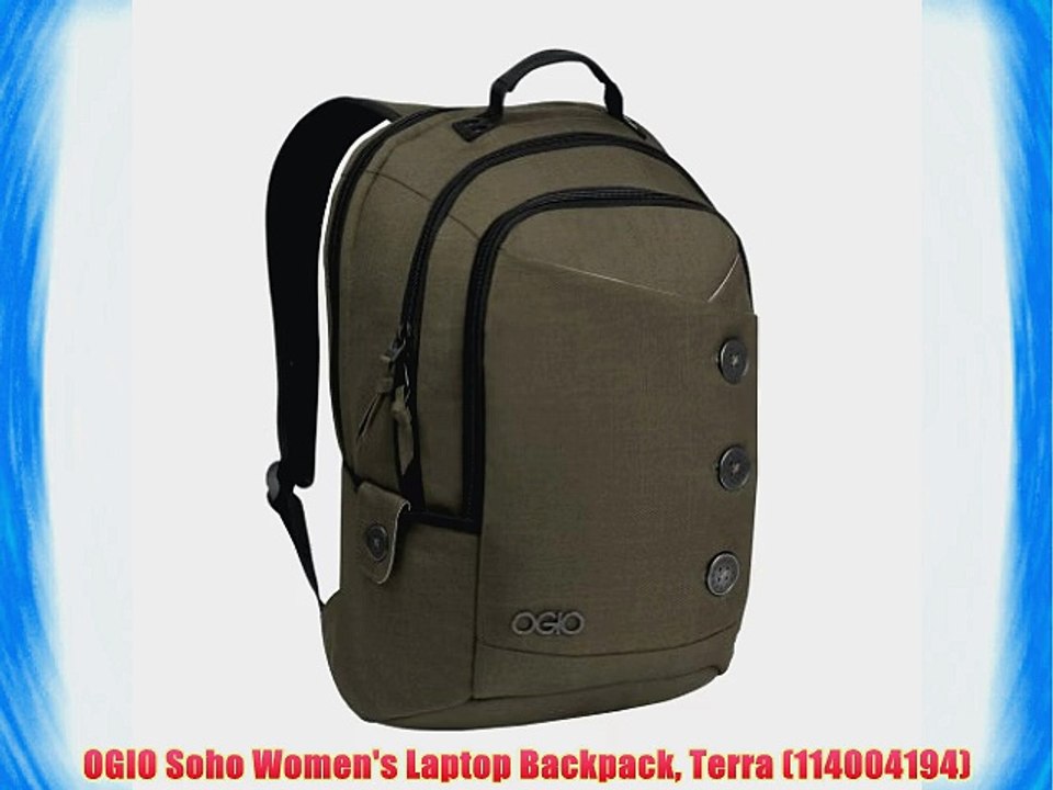 ogio international soho pack