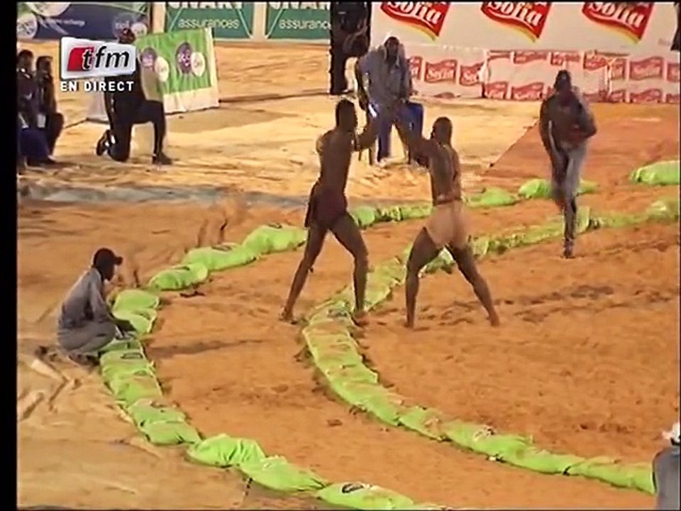 Siteu meilleur technicien bat Zarko avec la manière