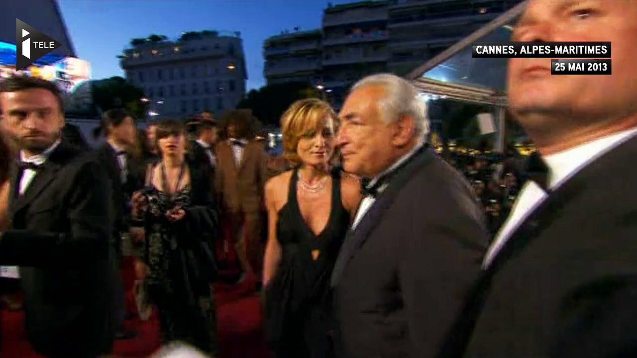 DSK, la vie d'après