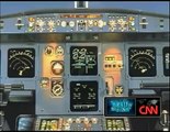 US Airways Flight 1549 Miracle on the Hudson FAA Cockpit Recordings and the Pilot's First Thoughts