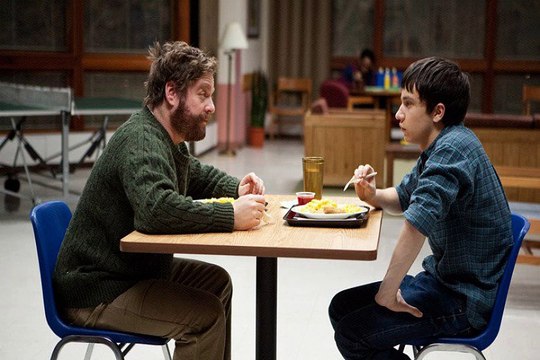 It's Kind of a Funny Story Full H.D. Movie Streaming|Full 1080p HD (2010)