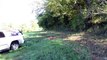 Renfro Valley Kentucky farm for sale, perfect for hunting land, recreational land, standing timber