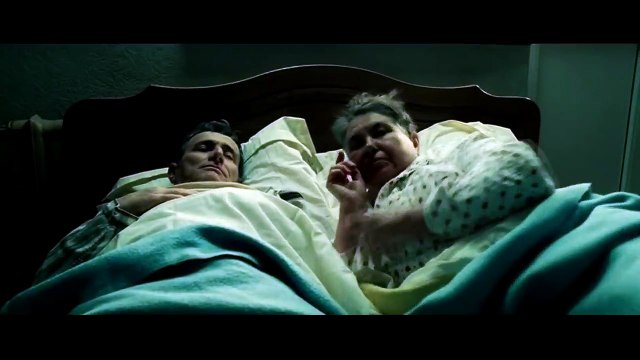 David Belle - District 13 Parkour Scene [HD]