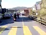 vespa raduno valgraveglia moto casco speed scooter