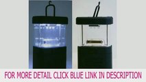 Get Mini 11 White LED Light Bivouac Camping Lantern Lamp Slide