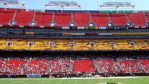 Washington Redskins - FedEx Field (NFL)