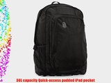 Timbuk2 Jones Laptop Backpack One-Size Black/Black/Black