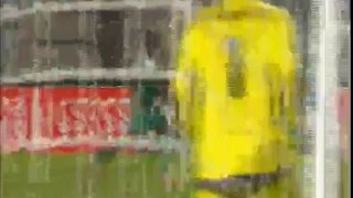 CAN 2017:Tunisie 8-1 Djibouti